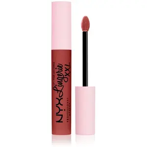 NYX Professional Makeup Lingerie Xxl #warm up pas cher