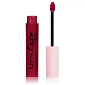 NYX Professional Makeup Lingerie Xxl #sizzlin pas cher