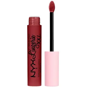 NYX Professional Makeup Lip Lingerie XXL Rouge à lèvres Strip N Tease pas cher