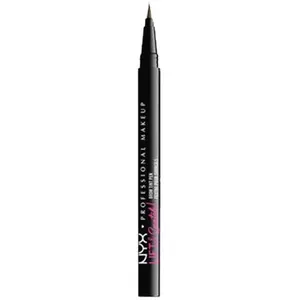 Comparateur de prix : NYX Professional Makeup Lift & Snatch Brow Tint Pen Crayon sourcils 10 ml