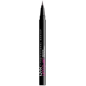 Comparateur de prix : NYX Professional Makeup Lift & Snatch Brow Tint Pen Crayon sourcils 10 ml