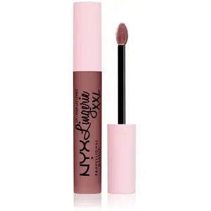 NYX Professional Makeup Lingerie Xxl #unhooked pas cher