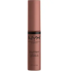 Comparateur de prix : NYX Professional Makeup Gloss - Butter Gloss - 46 Butterscotch