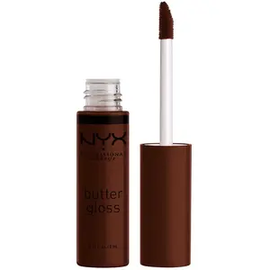 NYX PROFESSIONAL MAKEUP Gloss - Butter Gloss - 53 Lava Cake pas cher