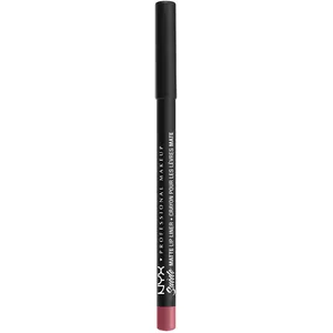 Comparateur de prix : NYX Professional Makeup Suede matte lip liner #sao paulo