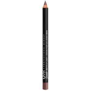 Nyx Professional Make Up Suede matte lip liner #los ángeles pas cher