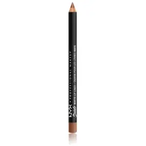 Comparateur de prix : NYX Professional Makeup SUEDE matte lip liner #softspoken