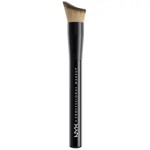 Comparateur de prix : NYX Professional Makeup Pinceau Fond de Teint Total Control Drop