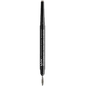 Comparateur de prix : NYX Professional Makeup Crayon à sourcils - Precision Brow - Blonde