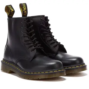 Comparateur de prix : Dr Martens 1460 Femme Dr.Martens 1460 - Noir - 37