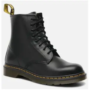 Comparateur de prix : Dr Martens Femme 1460 Bottes Classiques, Noir Verni Patent, 36 EU