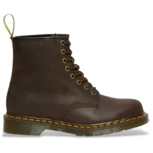 Comparateur de prix : Dr Martens 1460 Homme Dr.Martens 1460 F - Marron - 37