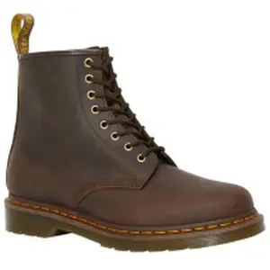 Comparateur de prix : Dr Martens 1460 Homme Dr.Martens 1460 F - Marron - 36