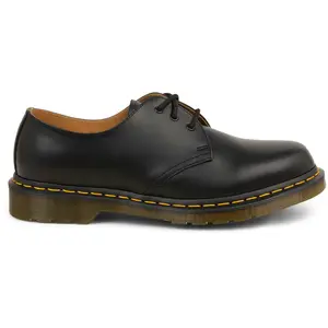 Dr Martens Derbies Dr Martens 1461 59 Noir - 45 pas cher