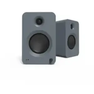 Comparateur de prix : Enceintes sans fil hi-fi Kanto REN Gris