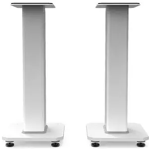 Kanto SX22W (Installation murale, Non mobile), Pied + support mural pour enceinte, Blanc pas cher