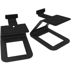 Kanto SE6 - Support Enceintes pour Kanto YU4 et YU6 - Enceintes sans-fil pas cher
