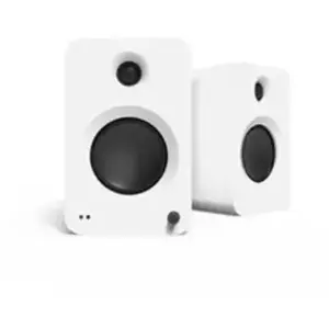 Comparateur de prix : Enceintes sans fil hi-fi Kanto REN Blanc