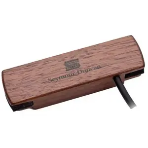 Comparateur de prix : Seymour Duncan Sa 3hc Woody Noyer
