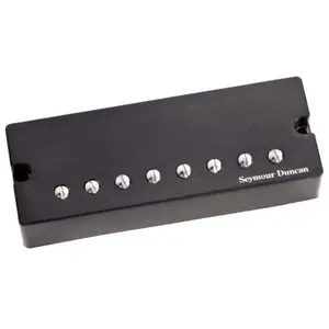 Seymour Duncan SNT-n-A-b-8str - Sentient 8mancheactifsbno