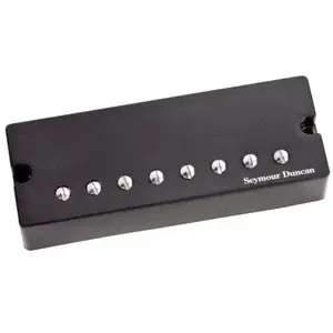 Seymour Duncan PGS-b-A-sb-8str - Pegasus 8 Chevalet Actif SB