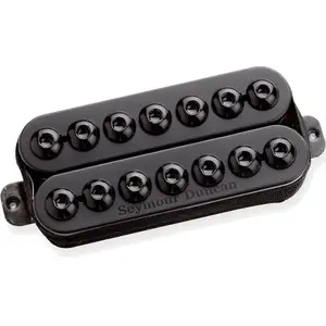 Seymour Duncan 7STR Invader 7 Cordes - Micro chevalet pour guitare Vendu parmichenaud