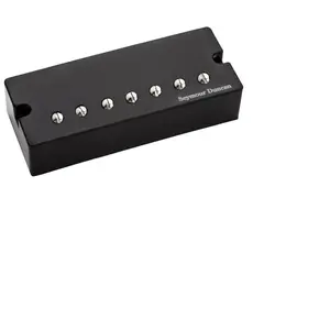 Seymour Duncan NGL-b-A-sb-7str - Nazgul 7 Chevalet Actif SB
