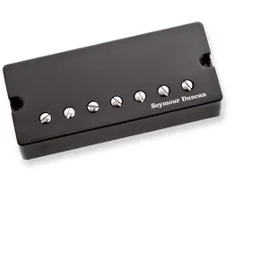 Seymour Duncan PGS-b-A-sb-7str - Pegasus 7 Chevalet Actif SB