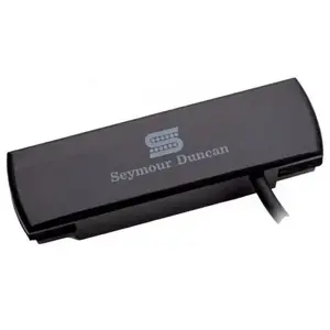 Comparateur de prix : Seymour Duncan Sa 3hc Woody Black