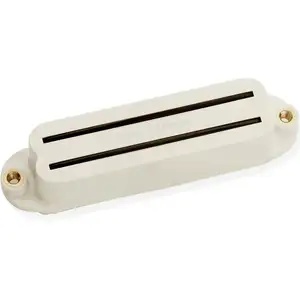 Seymour Duncan SHR-1-B-P - Hot Rails Strat Chevalet Parchemin pas cher