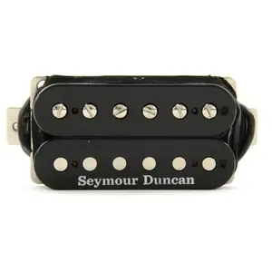 Accessoires guitares Seymour Duncan SH-18B Doubles / Humbuckers