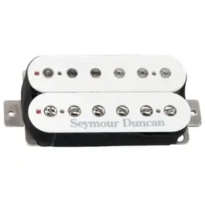 Seymour Duncan TB-16-W - 59 Custom Hybrid Chevalet Blanc