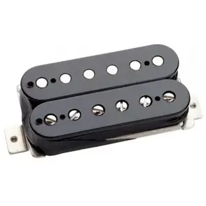 Comparateur de prix : Seymour Duncan Alnico II Pro Slash Bridge Black - APH-2B