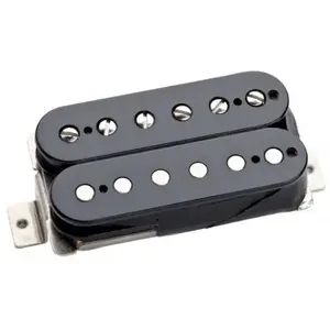 Comparateur de prix : SEYMOUR DUNCAN Micro Slash Alnico II Pro, manche, noir