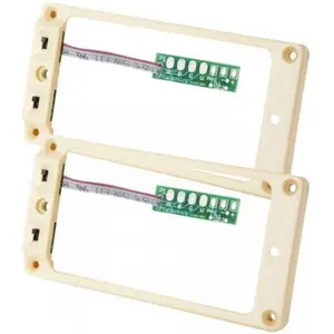 Comparateur de prix : Seymour Duncan TS-1S-C - Kit Triple Shot TB Creme