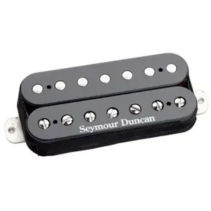 Seymour Duncan SH-14-7STR - Custom Five 7 Noir