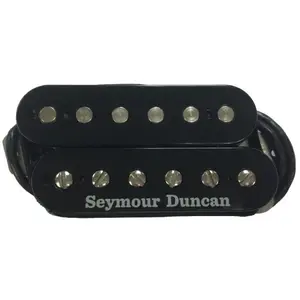 Seymour Duncan SH-1B-NH - Nighthawk 59 Chevalet Noir
