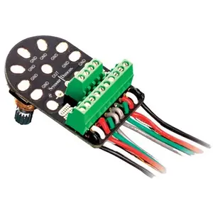 Comparateur de prix : Seymour Duncan Liberator + Volume 250K - LB1250K