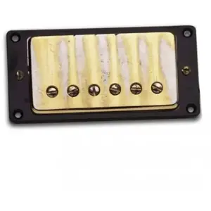 Comparateur de prix : SEYMOUR DUNCAN Micro Antiquity HB, chevalet, gold