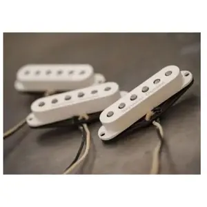 Comparateur de prix : Seymour Duncan Ssl 1 California 50 Kit Black