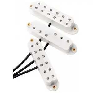 Comparateur de prix : Seymour Duncan Kit Everything Axe White - AXE-SET-W