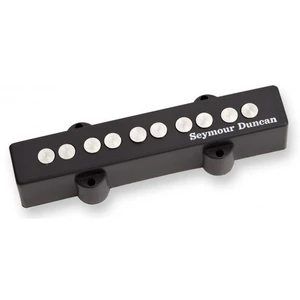 Seymour Duncan SJ5-3N - QUARTER-pound Jazz Bass 5 Manche
