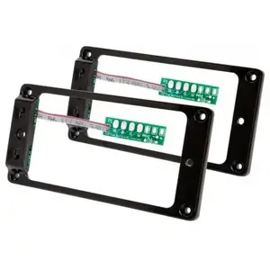 Comparateur de prix : Seymour Duncan TS-1S Kit Triple Shot TB Noir