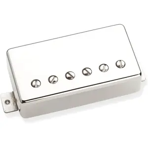 Seymour Duncan SH-16-N - 59 Custom Hybrid Chevalet Nickel pas cher