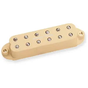 Seymour Duncan SL59-1N-C - Little '59 Strat Manche Creme