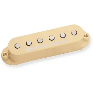 Seymour Duncan STK-S7-C - Vintage Hot Stack Plus Creme
