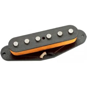 Seymour Duncan APS1-l-rwrp - Alnico II Pro Stag Left Sans Capot