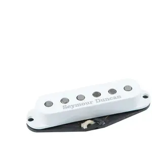 Comparateur de prix : APS2 - Alnico II Pro Flat Strat Sans Capot Simples / Single coils