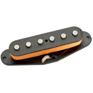 Comparateur de prix : APS2-rwrp - Alnico II Pro Flat Strat Sans Capot Simples / Single coils