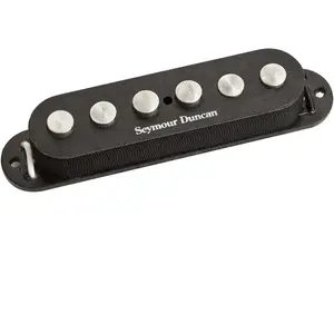 Comparateur de prix : Seymour Duncan Stratocaster SSL 7 Quarter Pound Staggered